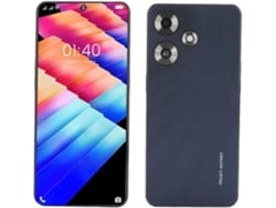 Smartphone YIZHOOD Hot30 Pro 4G Android 13.0 (6.5Inch - 6GB - 128GB - Negro)