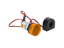 Indicador de señal de corriente universal 60~500 V CA