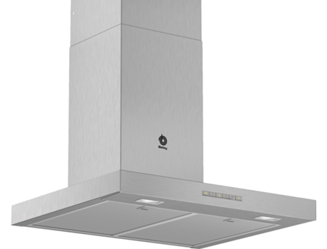 Campana BALAY 3BC067EX (456 m3/h - 60 cm - Inox)