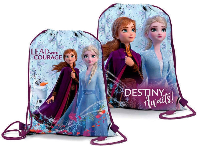 Saco CORIEX Frozen 2 Disney 39cm