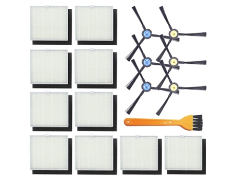 Accesorio Aspiradores ILIFE filtros de la serie ilife v8s