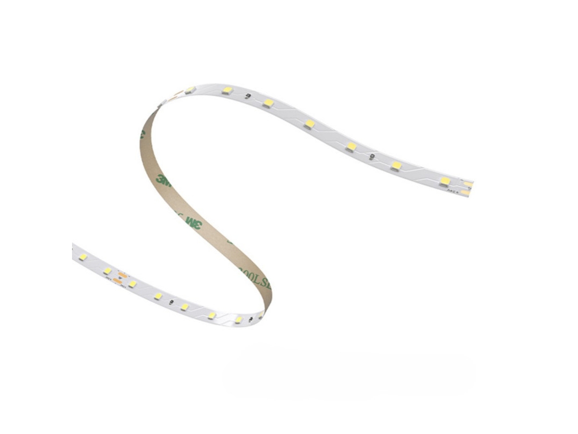 Tira Led 12w/mt 24v 1699 Lm/m 4000k - Bobina 5 Metros Ip20