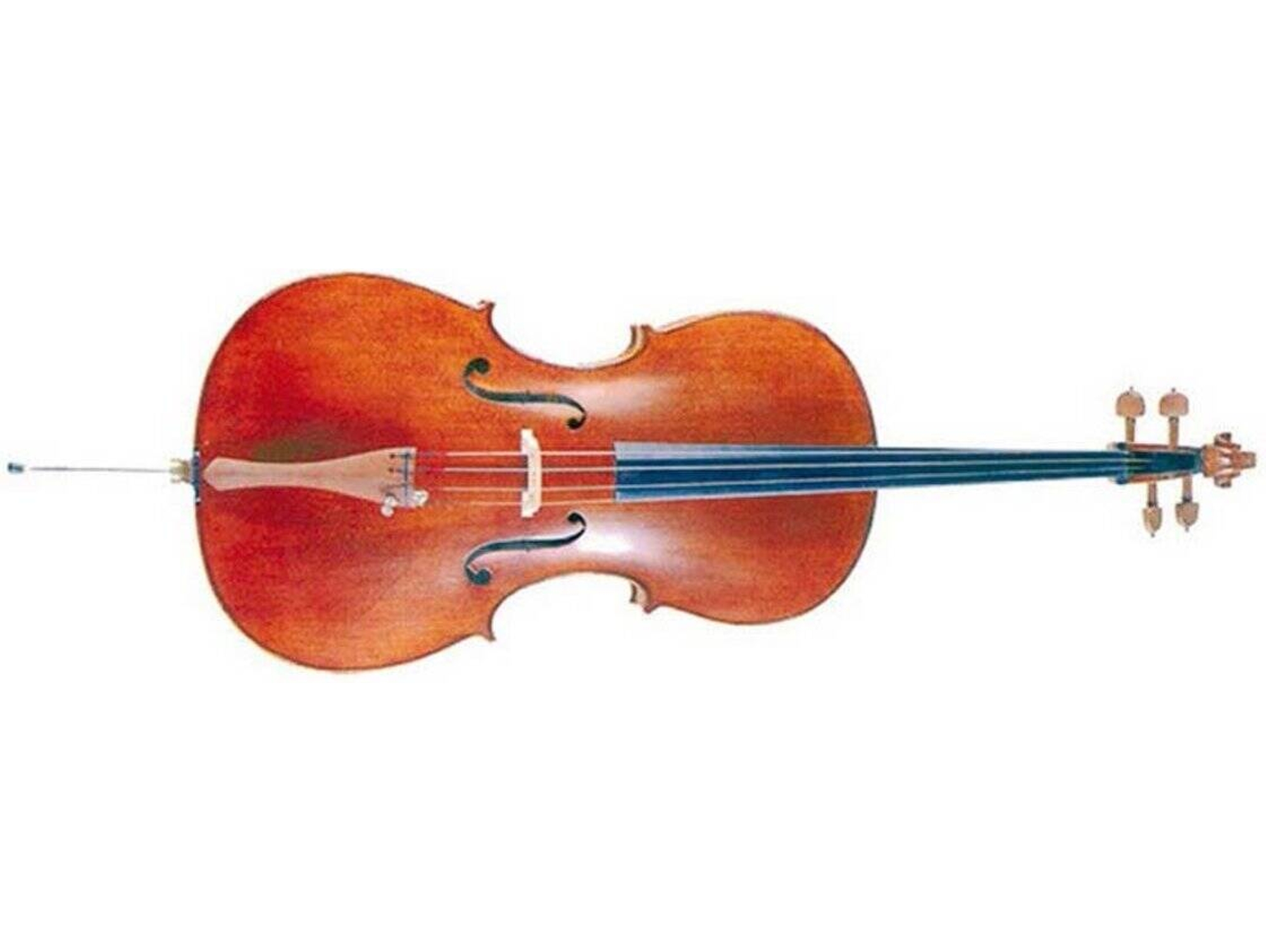 VIOLONCELO OQAN OC300 1/4