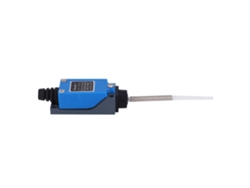 Yncm2026-interruptor De Límite Me-8166 Con Palanca Ajustable 250vac 115vdc Micro Switch 17.5x2.7x2.3cm