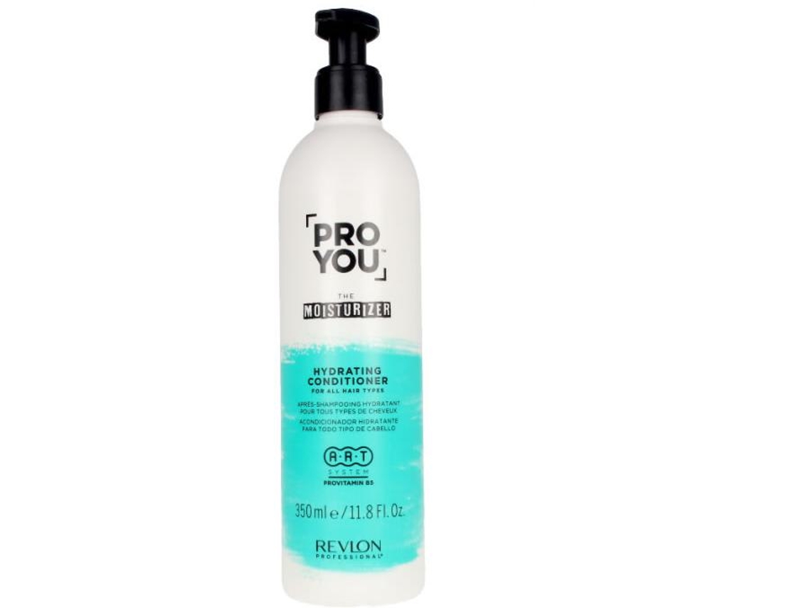Acondicionador Hidratante The Moisturizer Proyou 350 Ml
