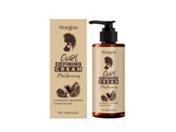 Crema para peinar cabello rizado Worten