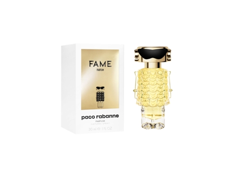 Perfume Mujer PACO RABANNE Fame 30 ml