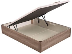 Canapé Abatible PIKOLIN Desing Tapa Embutida Altura 31 Cm - Britania - 90X200Cm