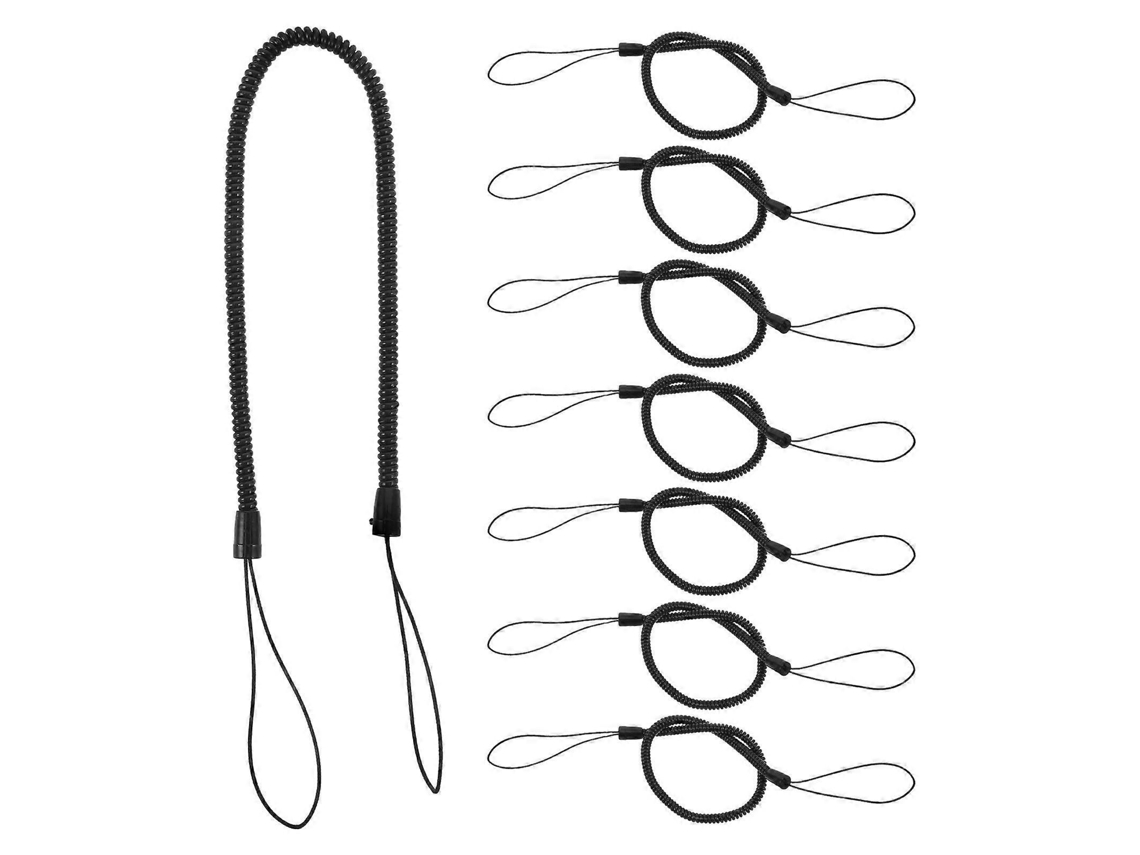 Juego de 8 soportes para lápices ópticos GOKOCO