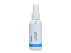 Spray facial para hidratar y fijar el maquillaje