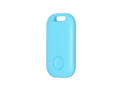 Localizador Bluetooth Antipérdida Para Llaves (azul)