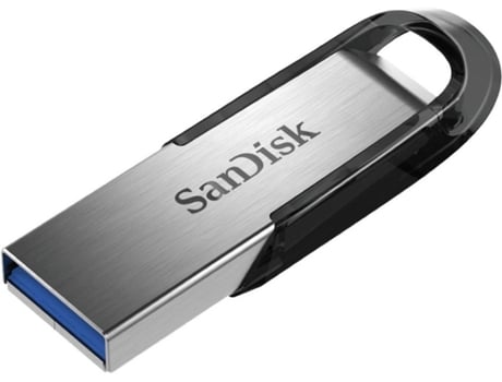 Pendrive SANDISK Ultra Flair 64 GB 3.0