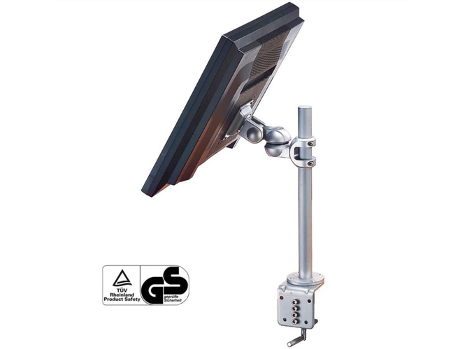 Soporte de mesa ROLINE 17031134 (2 ejes - Vesa 75/100)