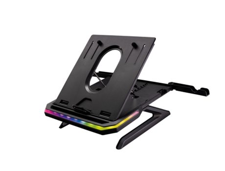 Soporte para Portátil SUREFIRE Gaming 17 Portus X1 Rgb