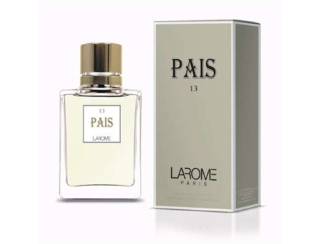 Perfume LAROME 13F País - PARIS YVES SAINT LAURENT 50ml