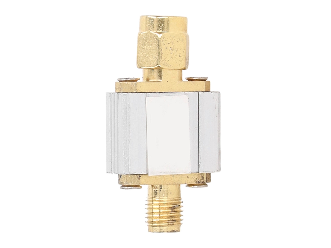 Filtro receptor PAS de 915 MHz para señal SAW SMA con alta compatibilidad para mineros
