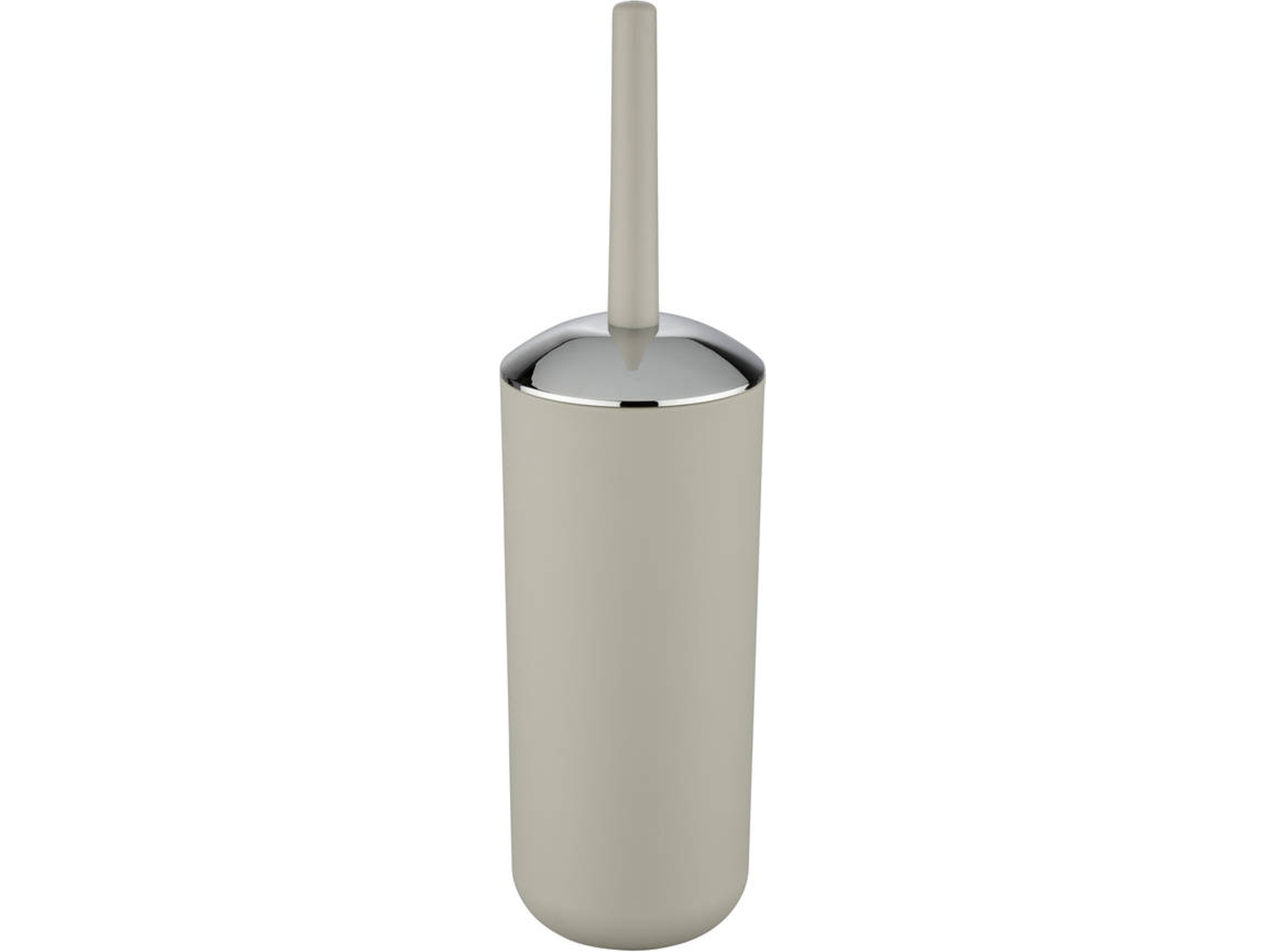 Soporte con Escobilla de WC WENKO 21220100