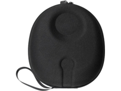 Estuche De Almacenamiento A Prueba De Golpes Con Cremallera Para Auriculares H7 Y H9.