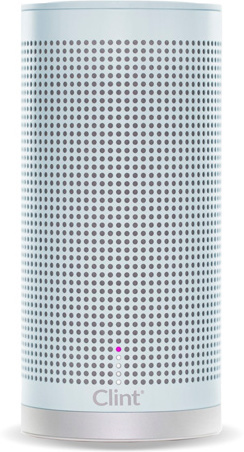 Clint Fr14wpb Altavoz wifi color azul asgard