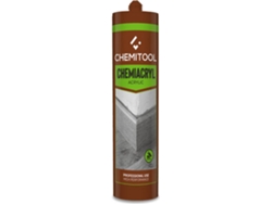 Spray CHEMITOOL CHEMICALS Madera Caoba (300 ml)