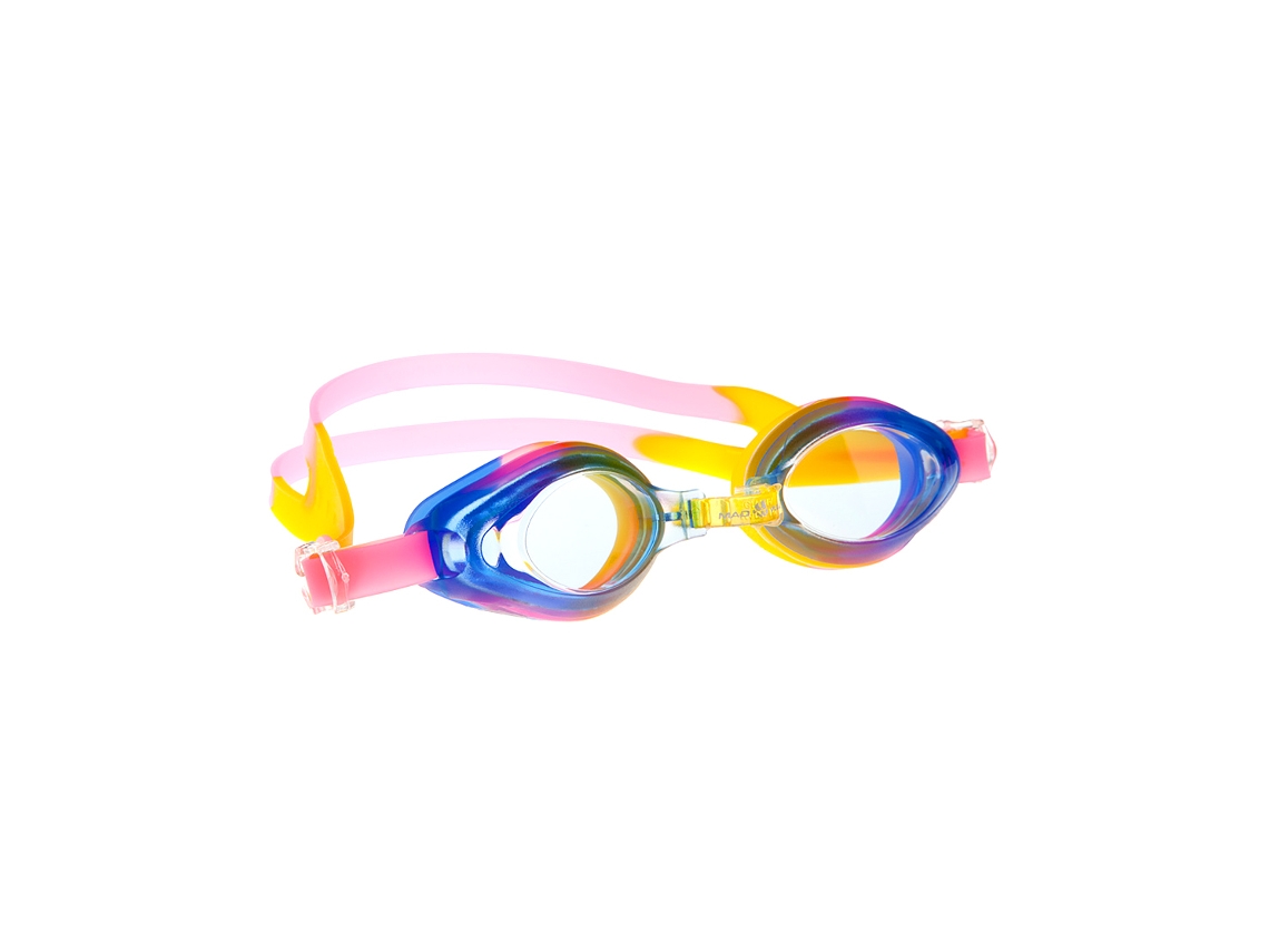 Gafas de natación para niños MAD WAVE Aqua