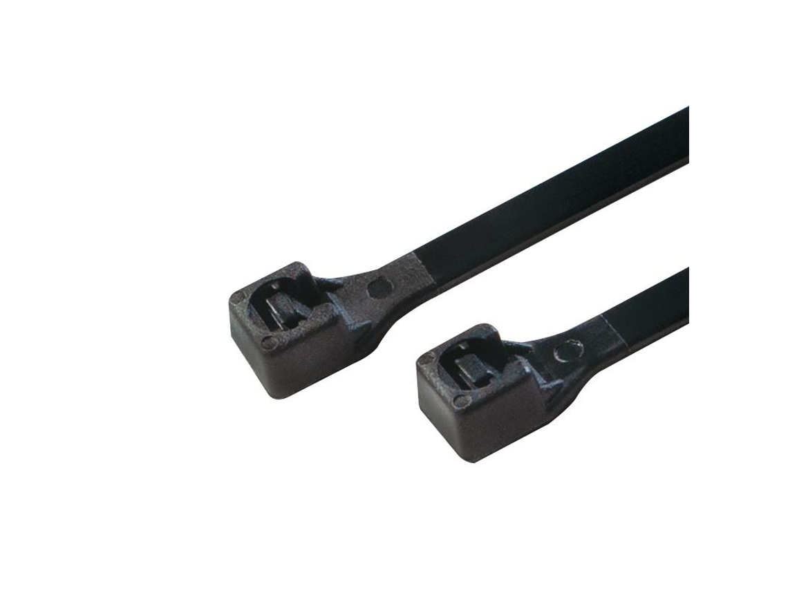 Abrazadera Para Cables Logilink Kab0002b