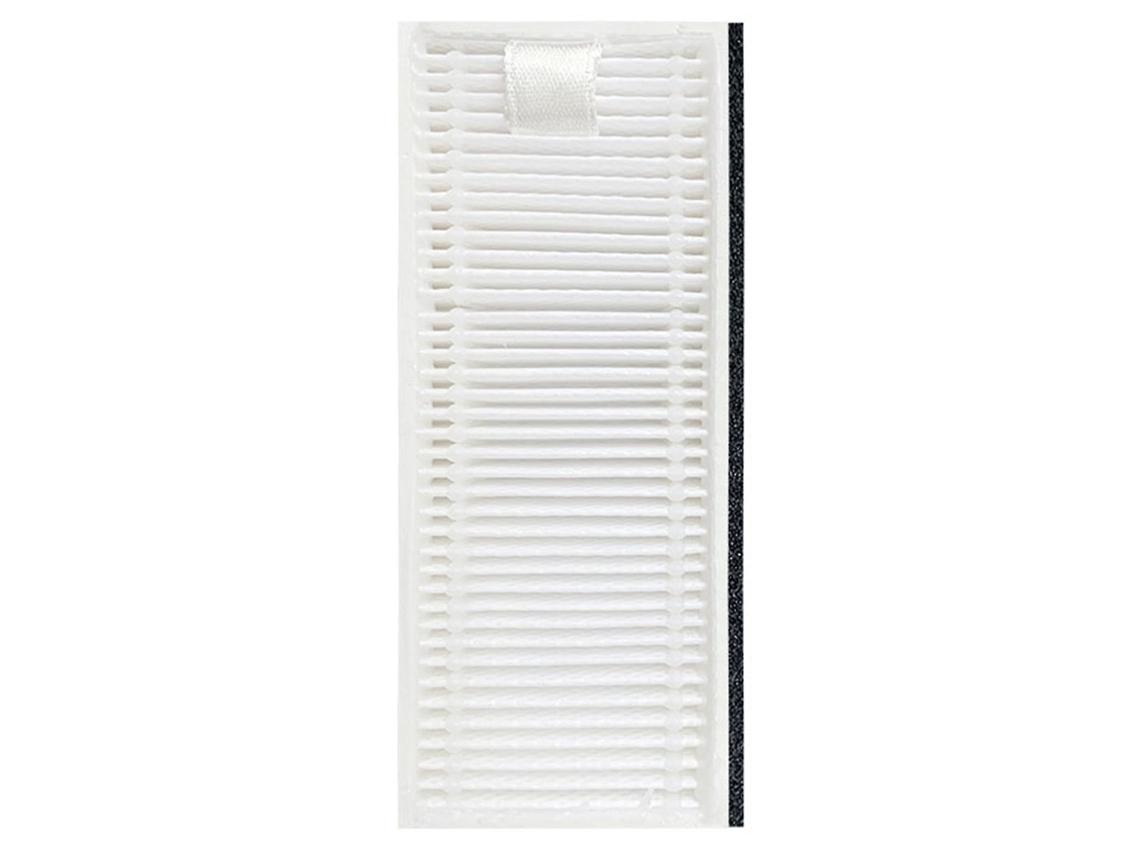 Filtro HEPA de 4 piezas para aspiradora robot Thamtu G11.