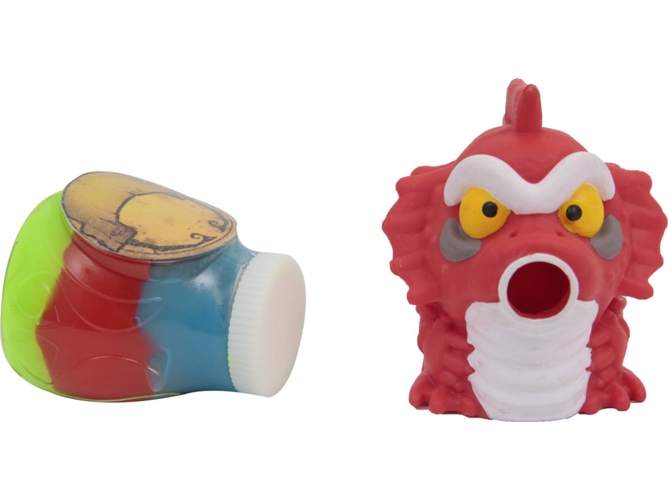 Muñeco GIOCHI PREZIOSI GLR00