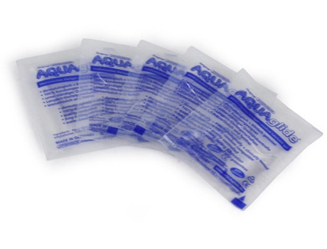 JOYDIVISION Aquaglide Lubricante 6 Monodosis