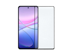 Cristal Templado Completo Para Vivo Y28