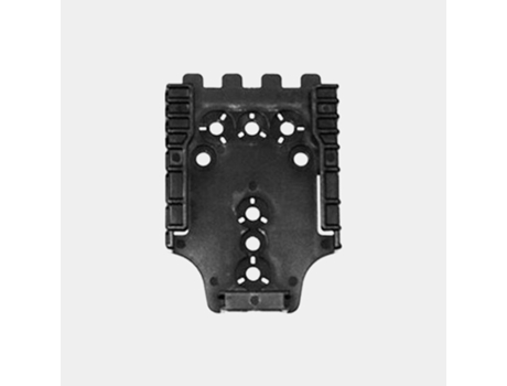 Adaptador Radar Hembra Qls RADAR 1957 Talla única