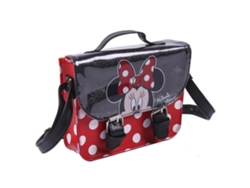 Bolsas CERDA Em couro sintético bolsa minnie (Rojo)