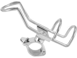 Base De Soporte Para Caña De Pescar De Acero Inoxidable 316 De 32 Mm