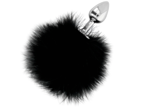 Estimulador DARKNESS ANAL Plug (7 cm)