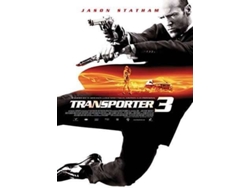 Blu-Ray Transporter 3