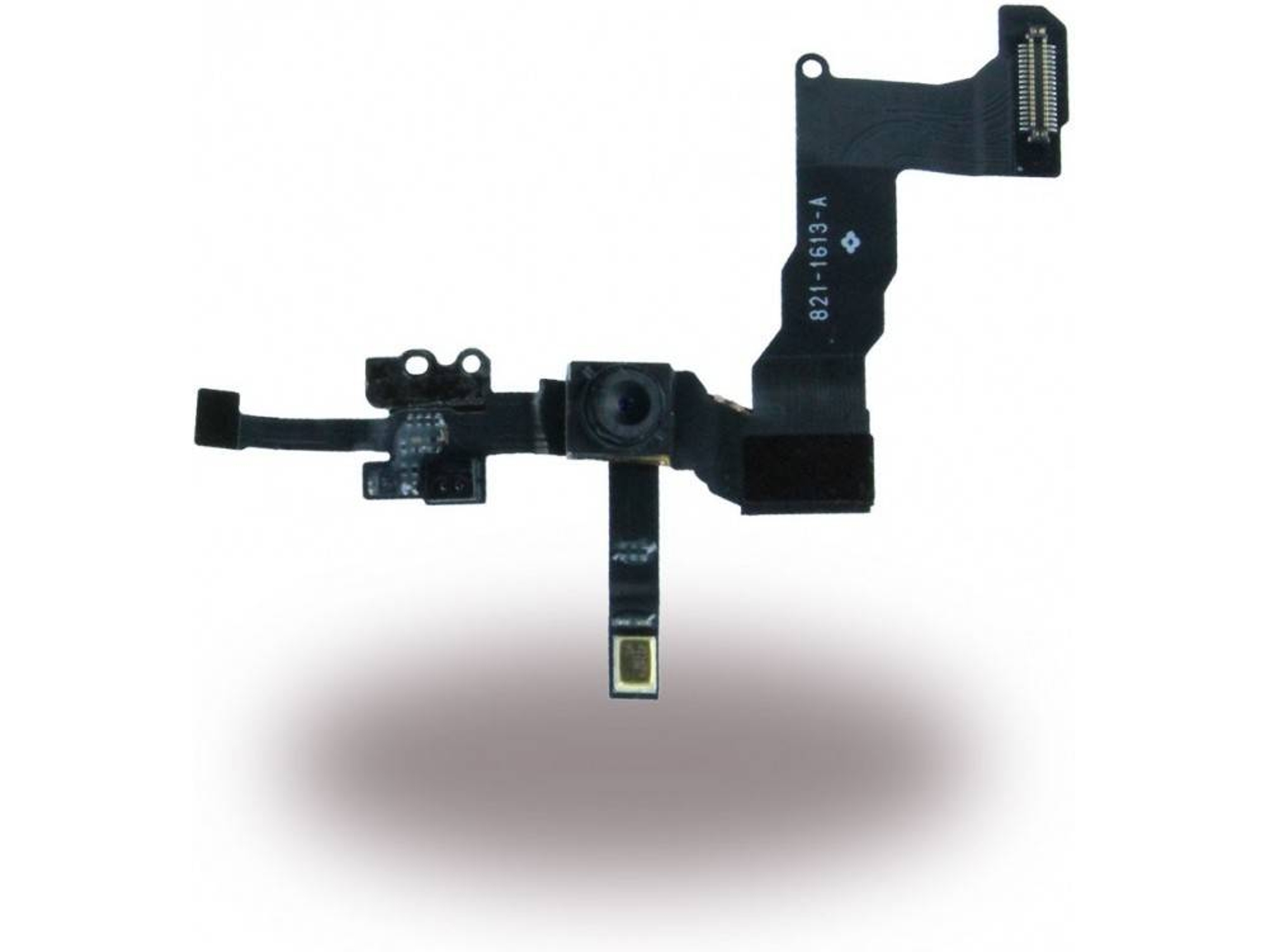 Cable Flex do Sensor + Módulo de la Cámara Delantera + Micrófono Apple iPhone 5 S CY117025