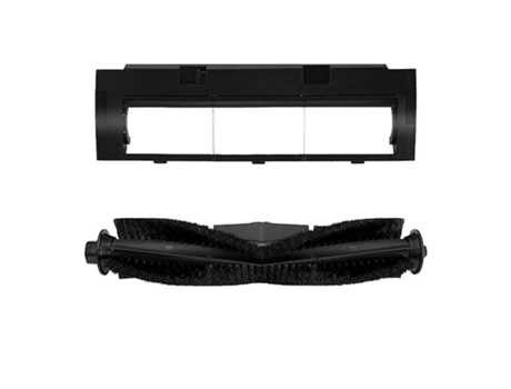 Kit de capa de escova de rolo principal para proscenic m7 pro m7 max m8