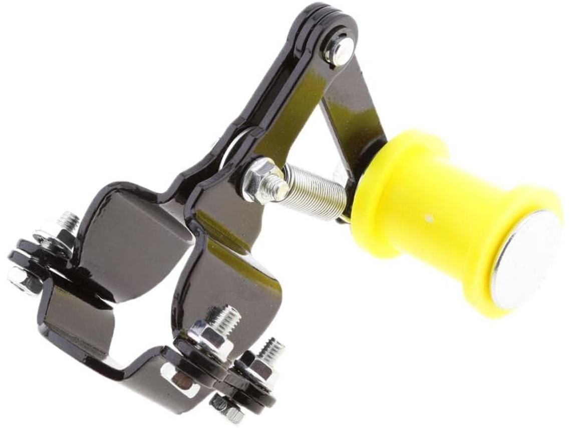 Herramienta Tensora De Cadena Harilla, Ajustador Cadena, Rodillo Guía, Fácil Instalación, Ajuste Automático,
