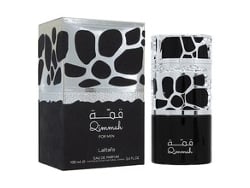 Qimmah para hombre Edp 100 ml Perfumes LATTAFA