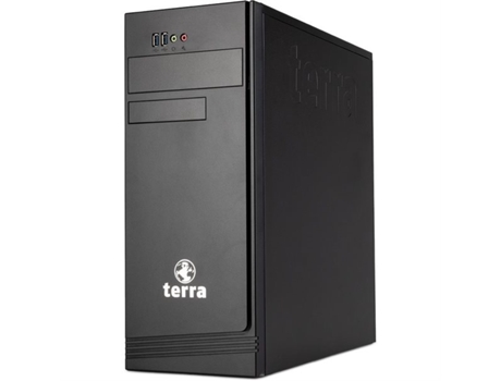 Torre WORTMANN AG 67771 (ii7-12700 - RAM: 16 GB - 512 GB SSD - Intel UHD Graphics 770)