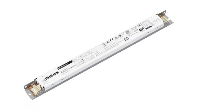 Reactancia Hf-P 1 14-35 Tl5 He Iii 220-240V PHILIPS