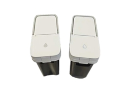 Tanque De Água Para Aspirador De Pó Robô S8 S8 Pro Ultra S8, Acessórios Substituíveis, Tanque De Água Limpa Saisiyiky