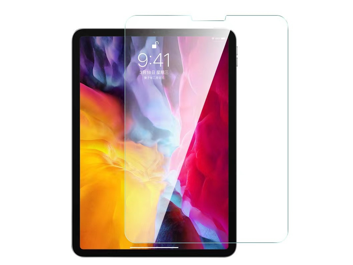 Protector de pantalla de vidrio templado para iPad Mini 7 [8,3 pulgadas] - Protección de la privacidad (paquete de 2)