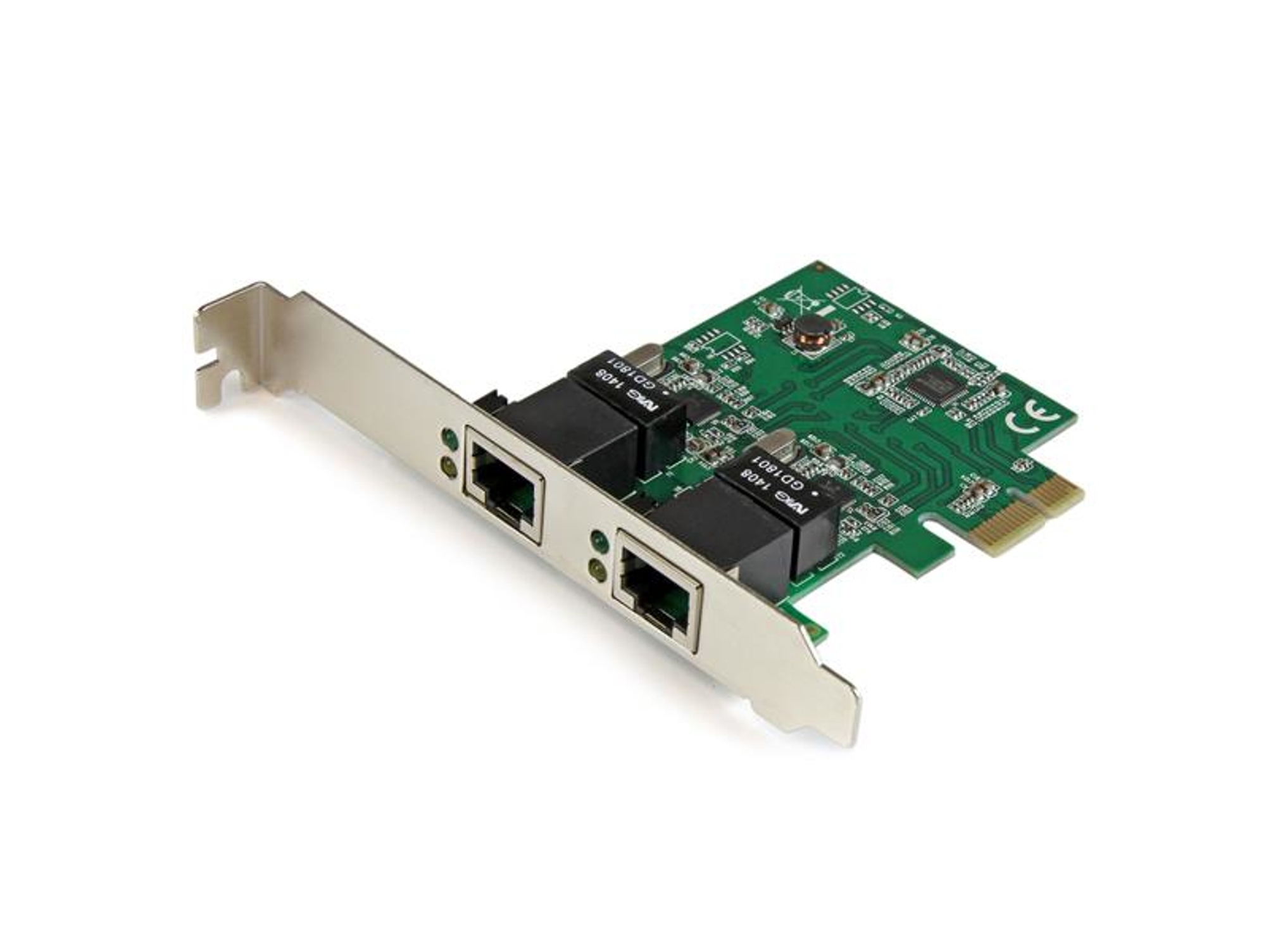 Tarjeta de Red STARTECH.COM ST1000SPEXD4
