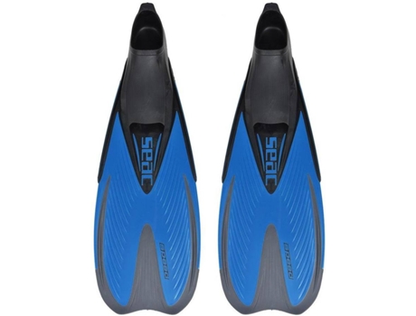 Aletas de Buceo SEACSUB Speed (EU 40-41)