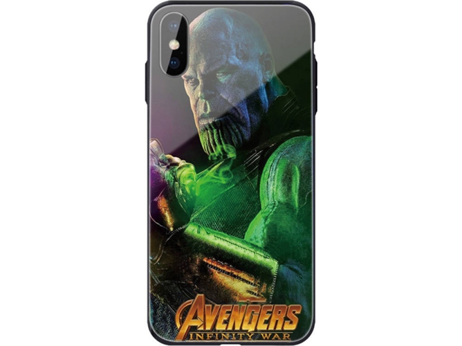 Funda iPhone 7 Plus, 8 Plus Protective Multicolor