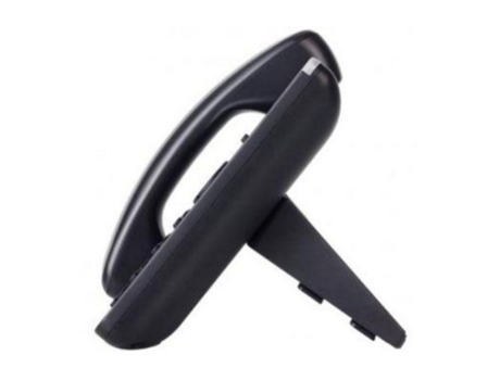 Teléfono IP GRANDSTREAM GXP-1625 Negro