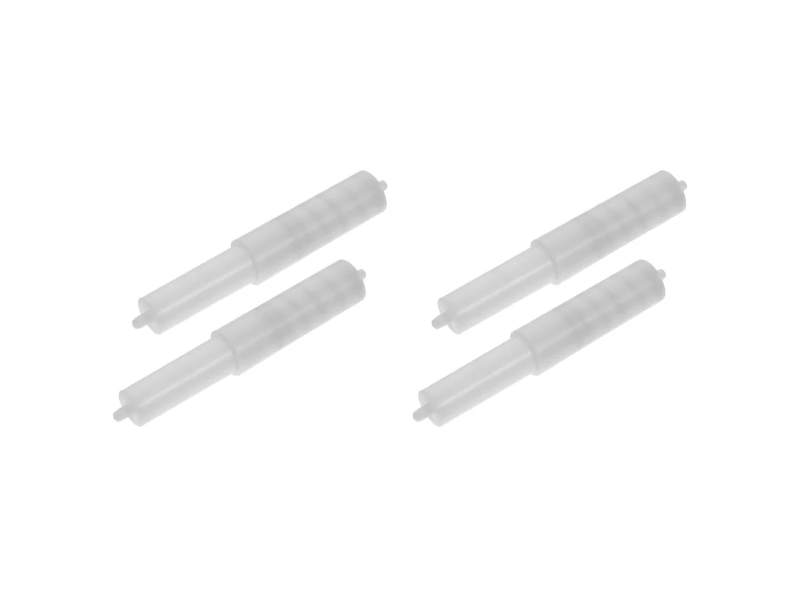 Revestimiento De Repuesto Para Portarrollos De Papel Higiénico, Revestimiento Whitespring