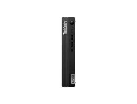 Computadora LENOVO Thinkcentre M90Q Gen 3 I5-12400 16Gb 1Tb Hdd 512Gb SSD M.2 Bt Computadora reacondicionada