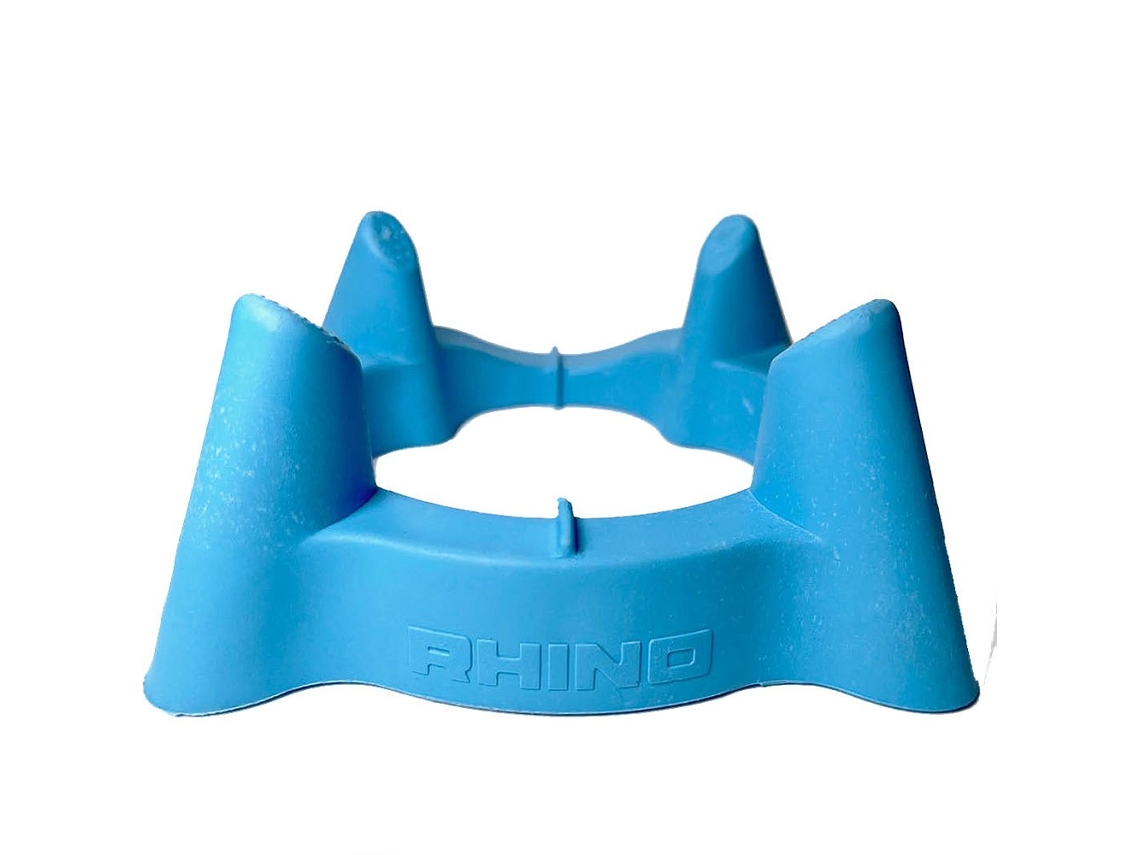 Suporte para Chutes Dave Alred Performance Azulrhino Rugby